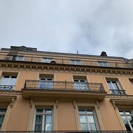 La Suite Royale Ρουέν Εξωτερικό φωτογραφία