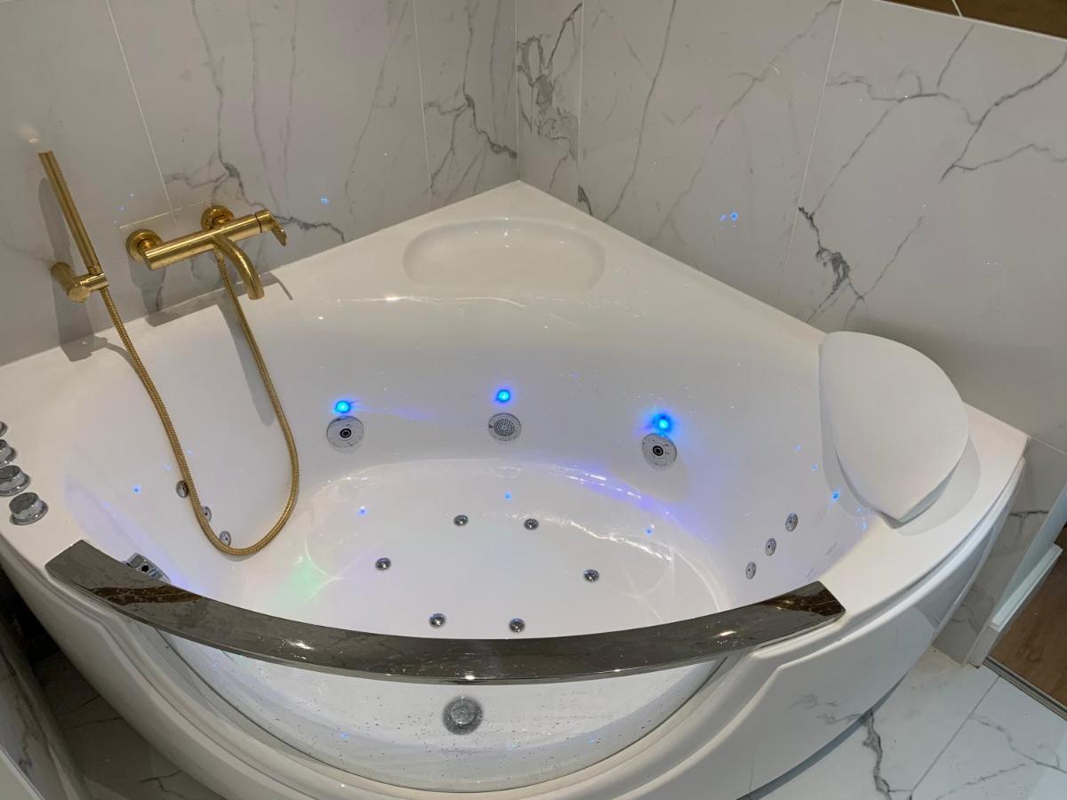 La Suite Royale Ρουέν Εξωτερικό φωτογραφία