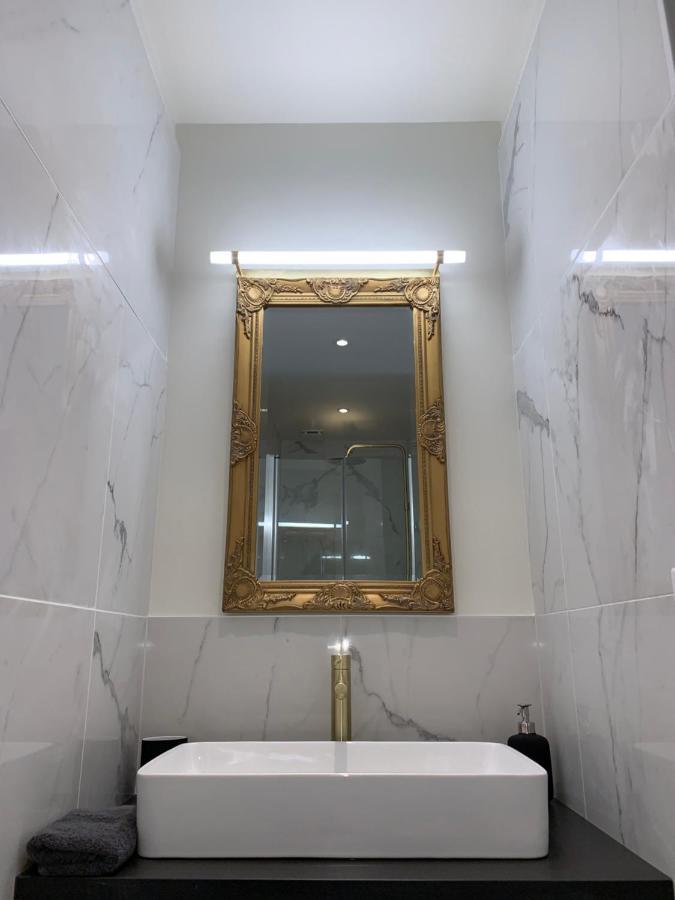 La Suite Royale Ρουέν Εξωτερικό φωτογραφία