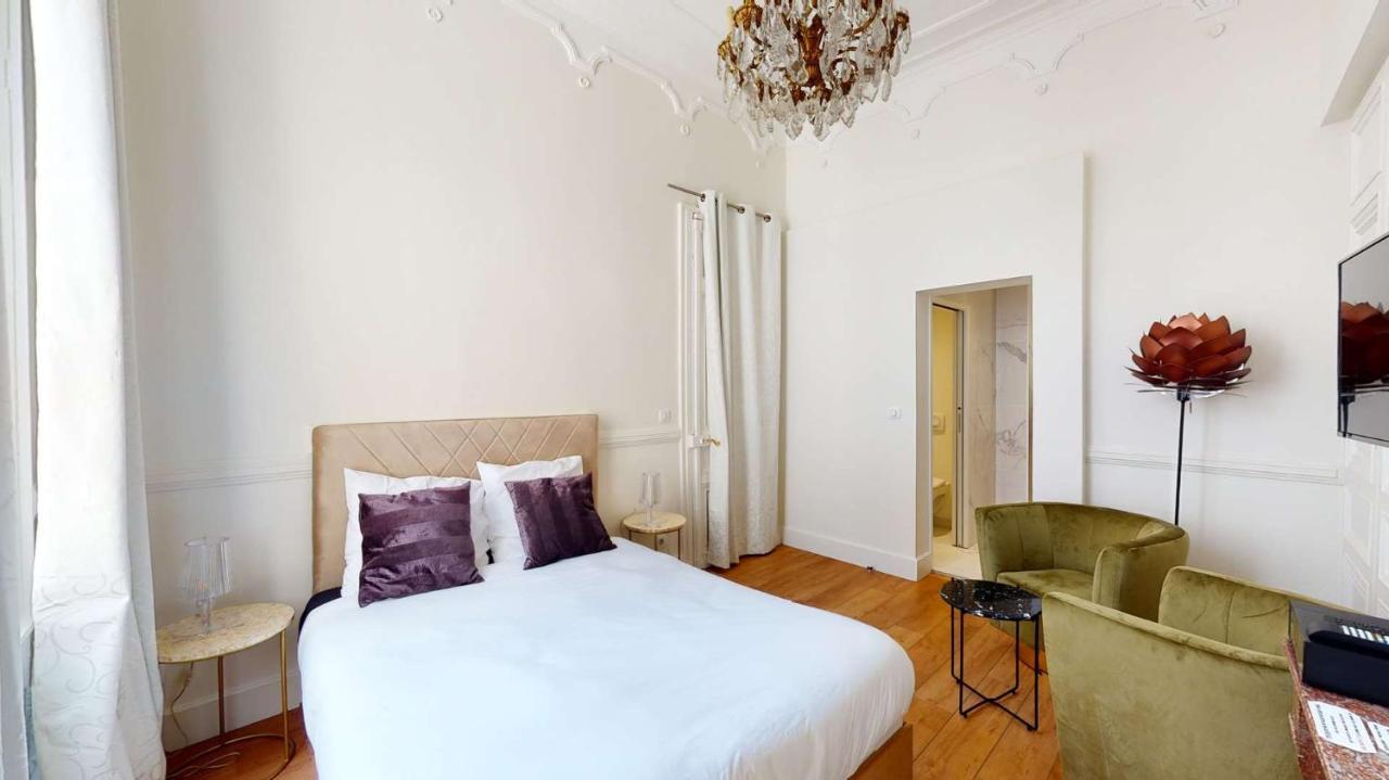 La Suite Royale Ρουέν Εξωτερικό φωτογραφία