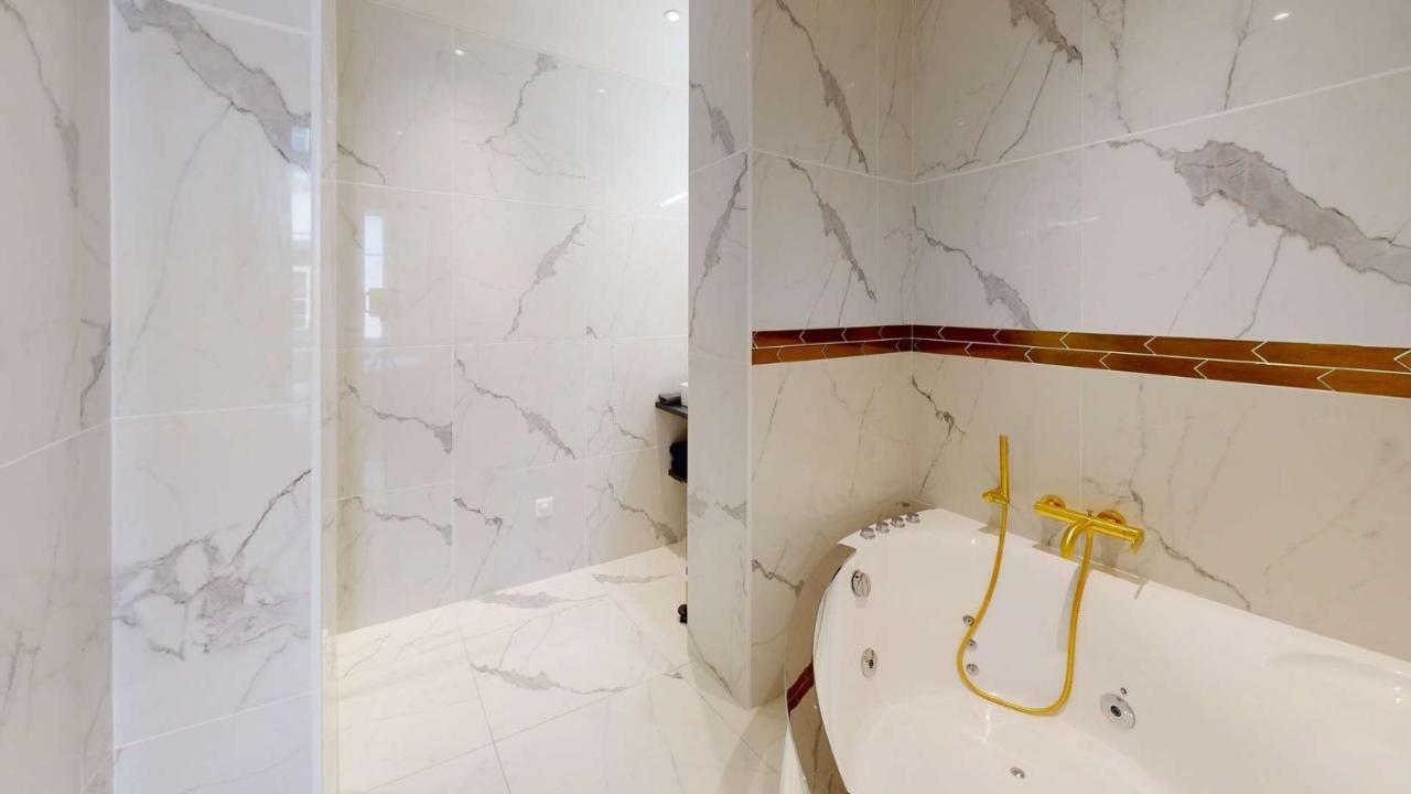 La Suite Royale Ρουέν Εξωτερικό φωτογραφία