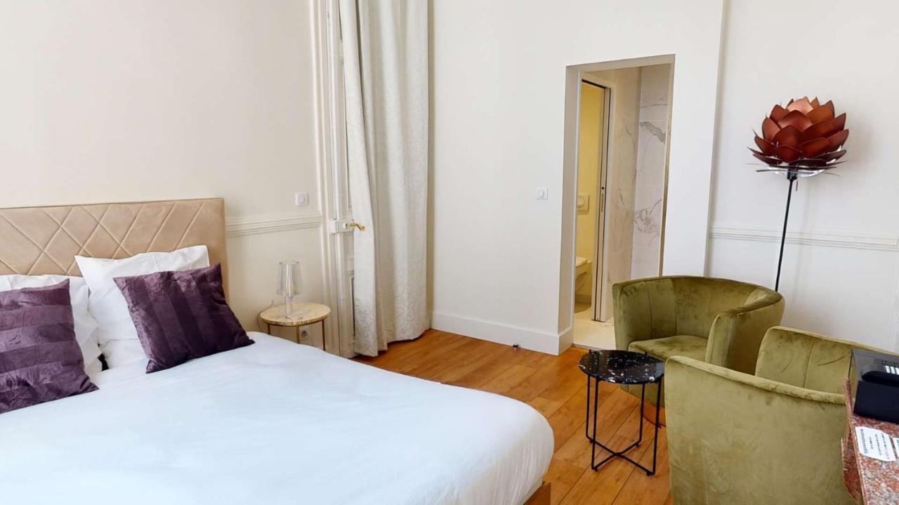 La Suite Royale Ρουέν Εξωτερικό φωτογραφία