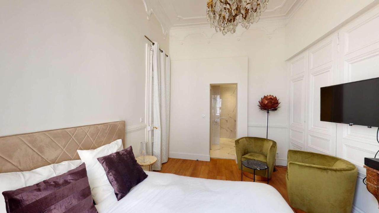 La Suite Royale Ρουέν Εξωτερικό φωτογραφία